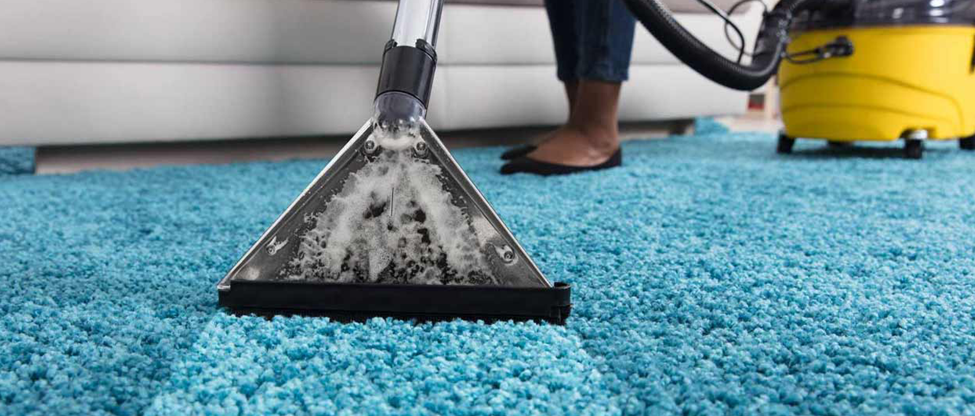 Gözde Halı Yıkama