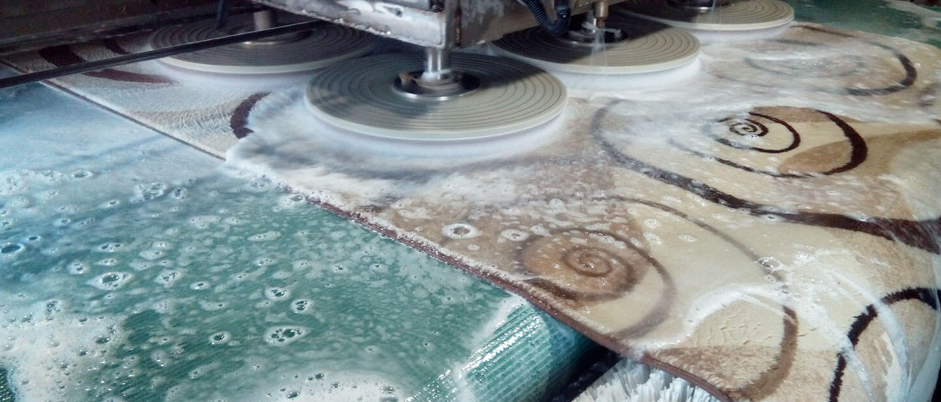 Gözde Halı Yıkama